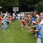 July 4 picnic 2017